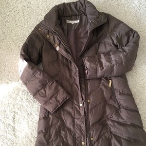 KENNETH Cole winter coat